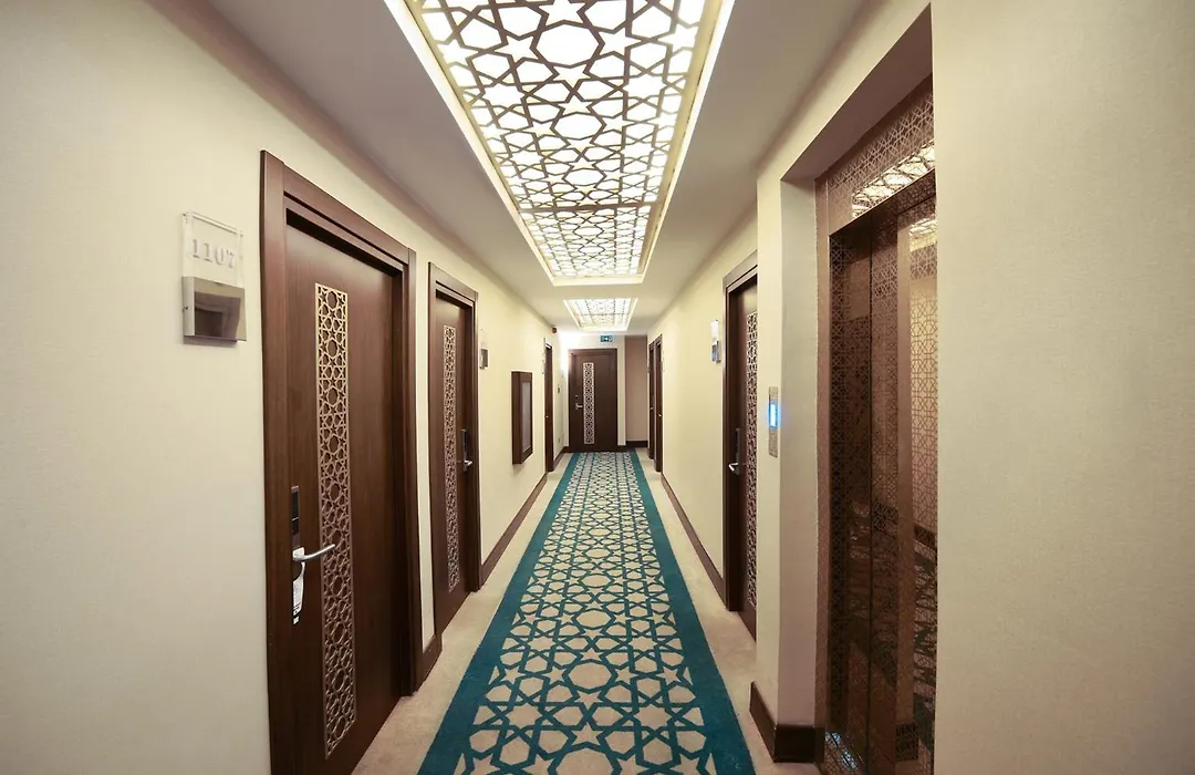 Great Fortune Hotel & Spa-1