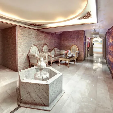 Great Fortune Hotel & Spa-2