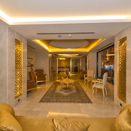 Great Fortune Hotel&Spa-2