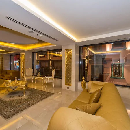 Great Fortune Hotel & Spa-3