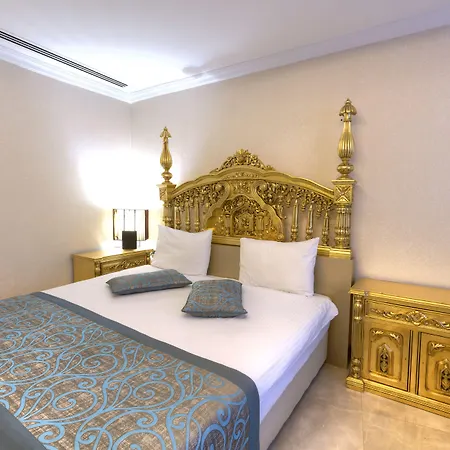 Great Fortune Hotel & Spa-3