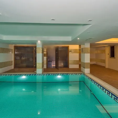 Great Fortune Hotel&Spa-3